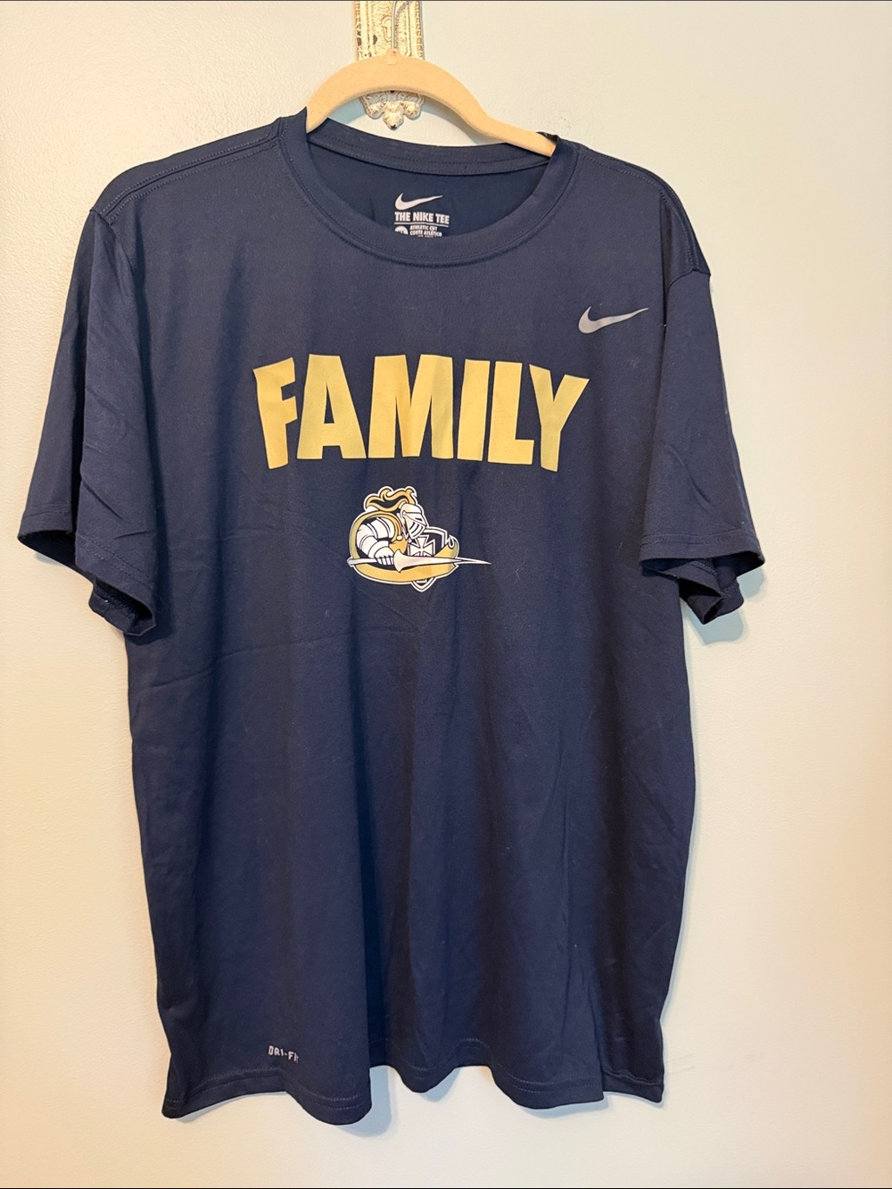 Nike Sports T-Shirt